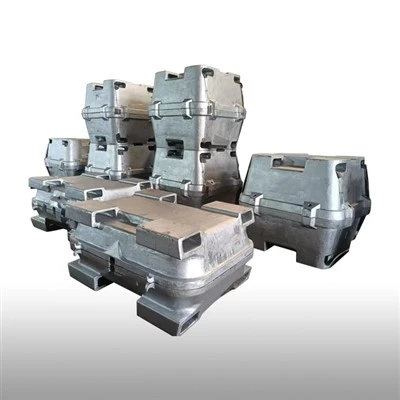1000 Lbs/1200 Lbs/1500 Lbs/2000 Lbs Alacsony profilú kocaformák