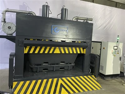 2025 Top 10 Dross Press Factory Kínában