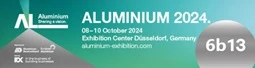 Alumínium 2024