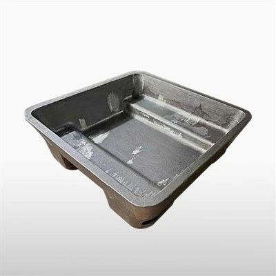 Mekkora a törésmutatója a 7-9 kg-os kis öntvényformáknak (ha vannak ilyenek)?