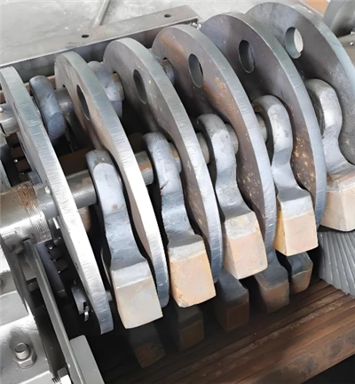 VSI Crusher Liner Plate|Kopásálló öntvény függőleges tengelyű ütődarálóhoz